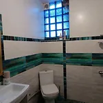 номер в доме у моря с бассейном 3* Odesa