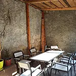 Guest house номер в доме у моря с бассейном