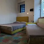 Guest house номер в доме у моря с бассейном Odesa