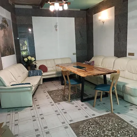 номер в доме у моря с бассейном Maison d'hôtes