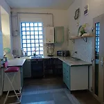 номер в доме у моря с бассейном 3*