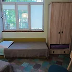 номер в доме у моря с бассейном Affittacamere 3*