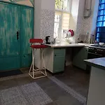Pensjonat номер в доме у моря с бассейном 3*